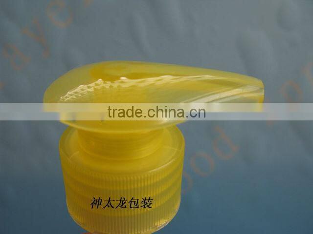 28/415 lotion dispenser pump