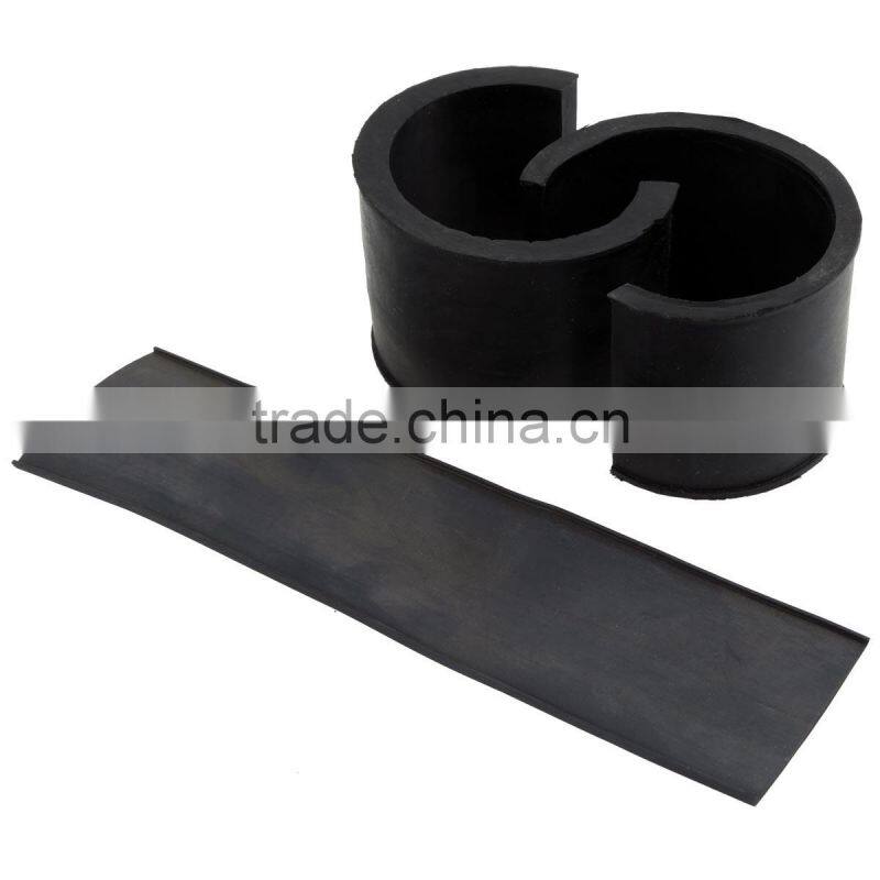 New Wakeboard Combo Tower Board Rack Surfboard Kneeboard Holder Bat Angle Mount