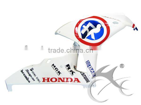 For Honda CBR1000RR 2006-2007 CBR1000 Injection ABS Fairing Body Work
