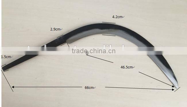 Harvest Oil Palm Knife