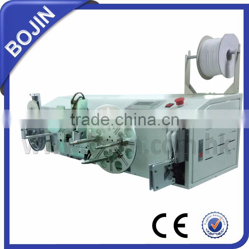 Wire Winding And Measuring Machine BJ-SJPZ