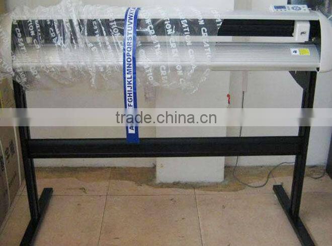 Vinyl printer plotter cutter