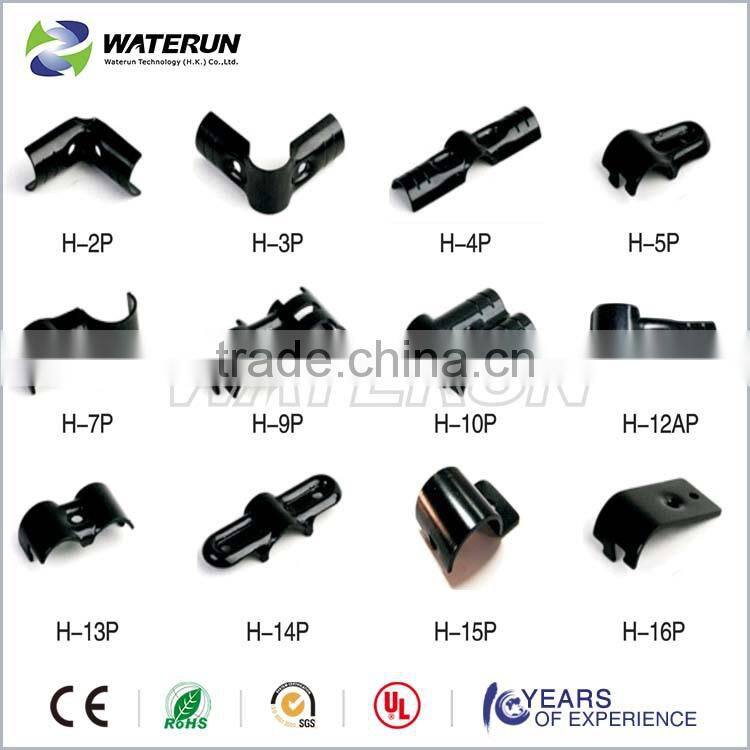 pipe joint system , pipe rack joint system,lean pipe