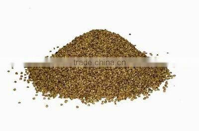 Full automatic fish feed extruder machine