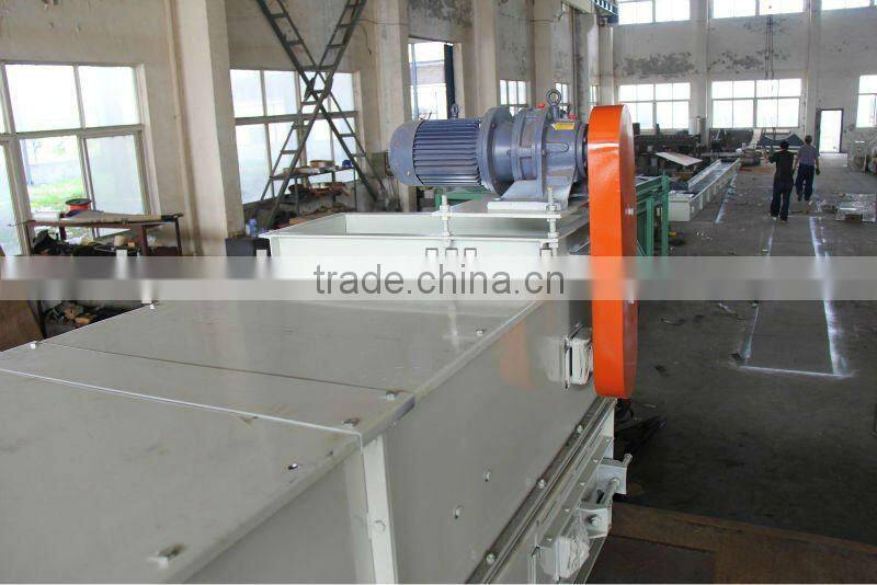TWLL series pellet hopper micro screw Feeder