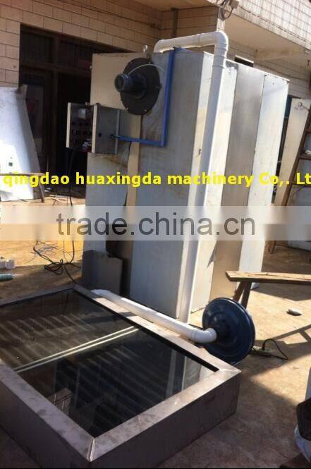 2016 new design solar heating dehydrator/solar fruit dehydration machine/solar fruit vegetable drying machine