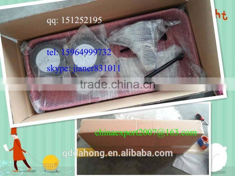 Kid's Tool Cart,Kid's Wheelbarrow ,Children Wheel Barrow with 4 Solid Wheel TC1805