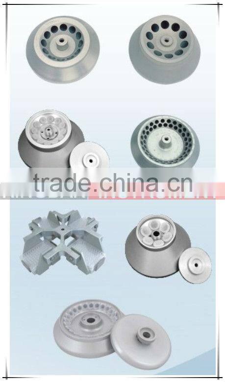 H1850R Benchtop High Speed Refrigerated Centrifuge