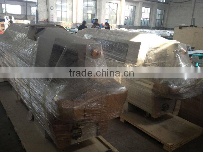 woodworking precision straight edge automatic edgebanding