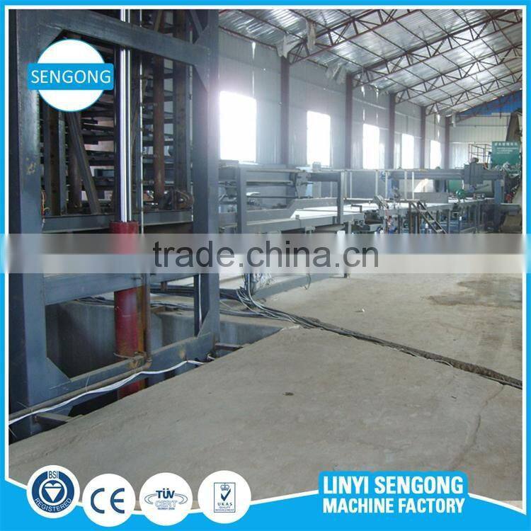 Mildew Proof Chip Board Production Line For Woodworking Industry