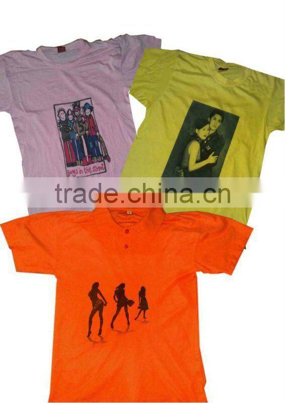 Multi Purpose A4 Digital Flatbed Printer/PVC ID Card DTG Printer