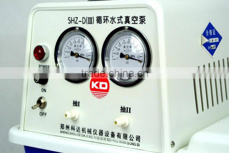 Factory Direct Sell Micro Vacuum Pump