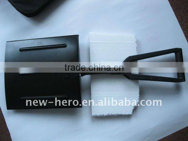 FOLDING SNOW SHOVEL / AUTO TOOL