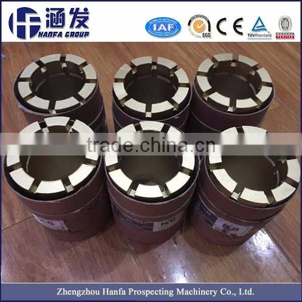 PDC Oil Well Drilling Bits Prices