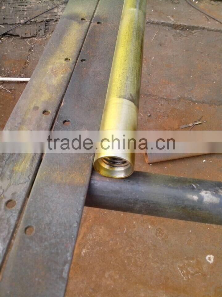 API drill pipe/AWJ pipe