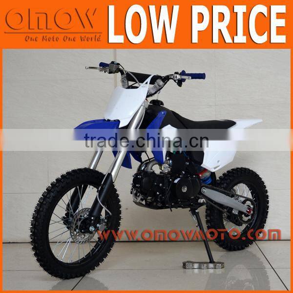 2015 New CRF110 125cc Motocross Bike