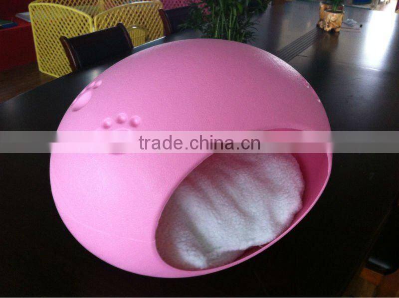 fashional egg pet house