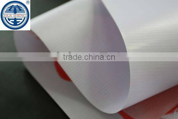 Flex Material Matte Finish