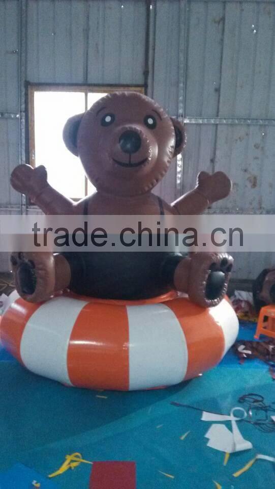 0.53mm 1000*1000 20*20 inflatable pvc tarpaulin fabic coated laminated