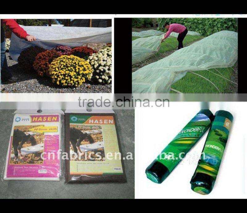 non woven mulches weed fabric non woven fabric for agricultral mulch