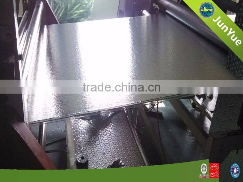 Foil XPE Foam Floor Heat Insulation