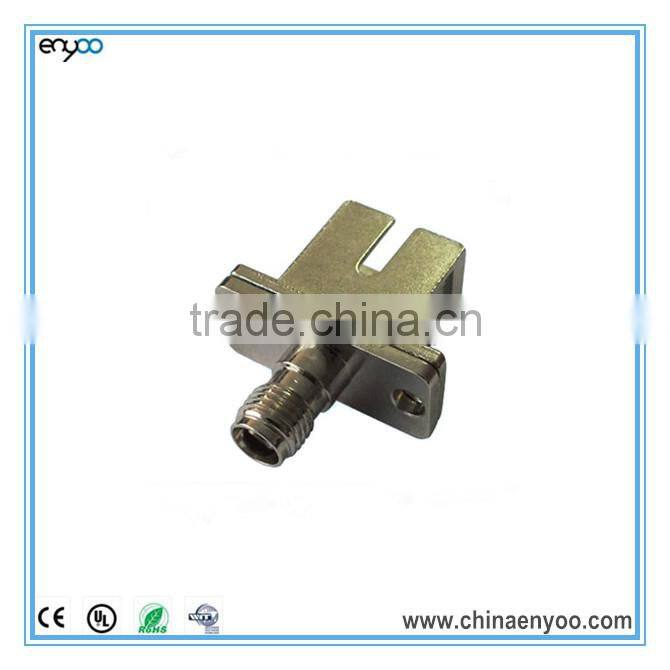 SMA- SC female to Female Hybrid Adapters