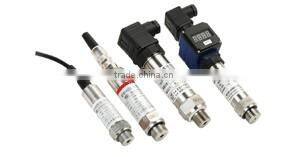 Pressure Transmitter/Chinese pressure transmitter/ Qualifield pressure sensor