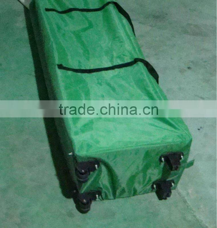 3x4.5M garden outdoor foldable tent