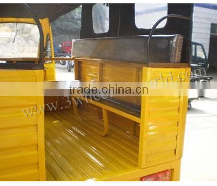 China 2014 new product 300cc motorcycle trike scooters/piaggio ape in china for sale