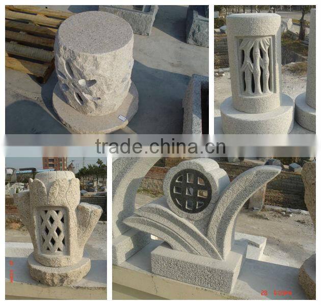 Garden Decoration Natural Garden Stone