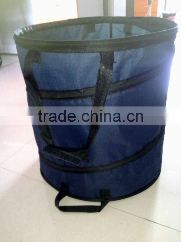 Oxford Pop Up Garden Bin