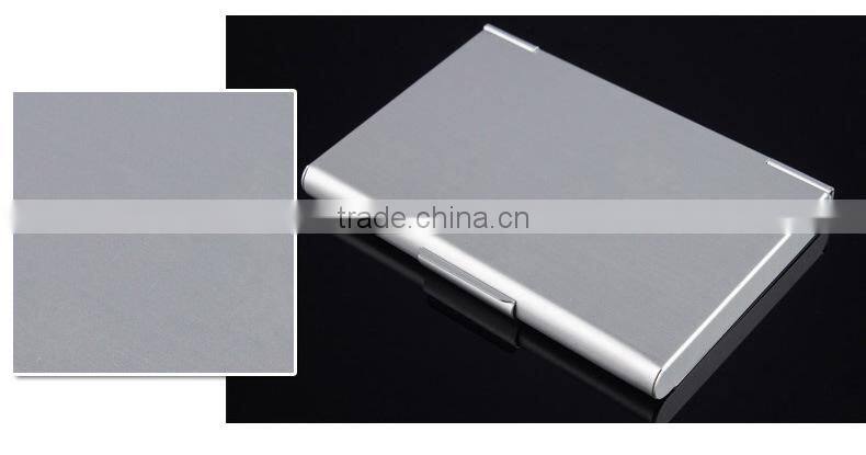 N144 Hot sale High Quality custom business card storage box