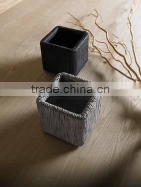 cheap garden outdoor planters handmade flower pot