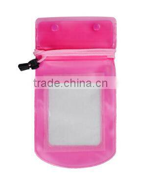 Sport Waterproof Cell Phone Bag