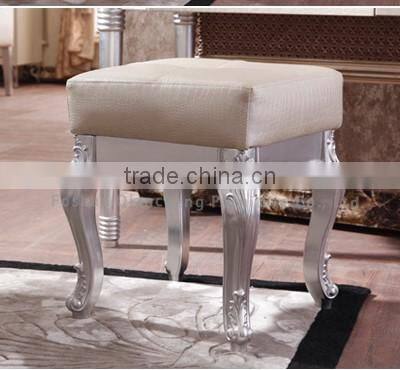 2017 New design Modern leather bed room furniture bedroom set bed