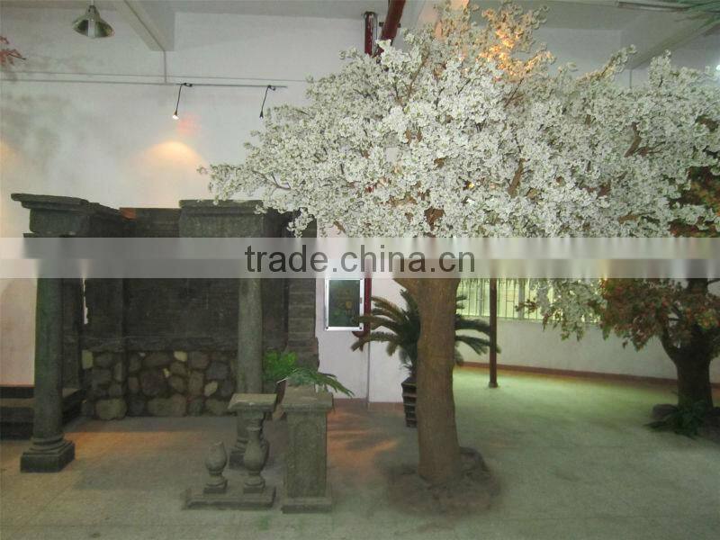 factory price hot sale artificial maple trees