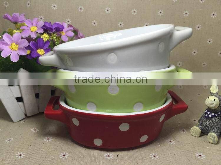 used Baking oven, microwave oven, Stocked Ceramic bowl
