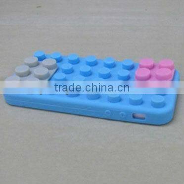 hot sale 2013 brick mobile phone cover