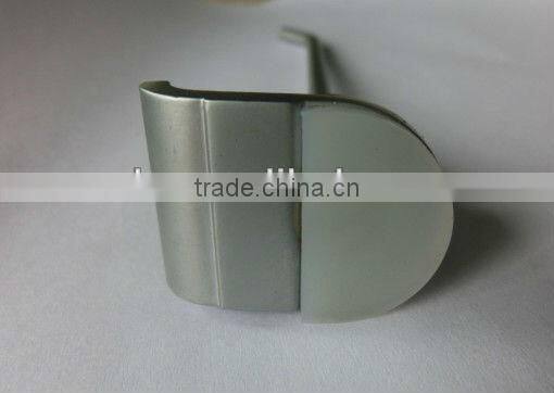 New Stylish Metal J shaped Hooks for supermarket hanging Product