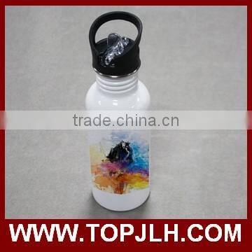 Hot selling Stainless Steel Sport Canteen with Straw