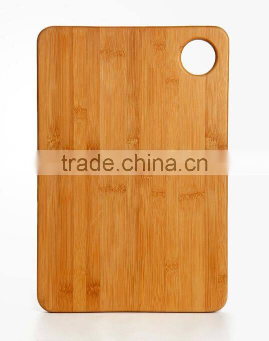 bamboo wood cutting board, bamboo cutting board, small Cutting Board