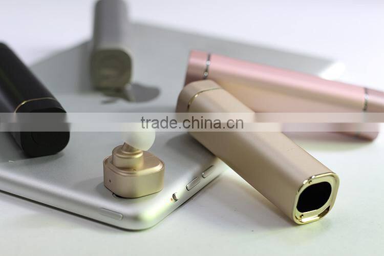 OEM&ODM Factory Earphones In Ear Headset Twins True Wireless Earbuds with power bank