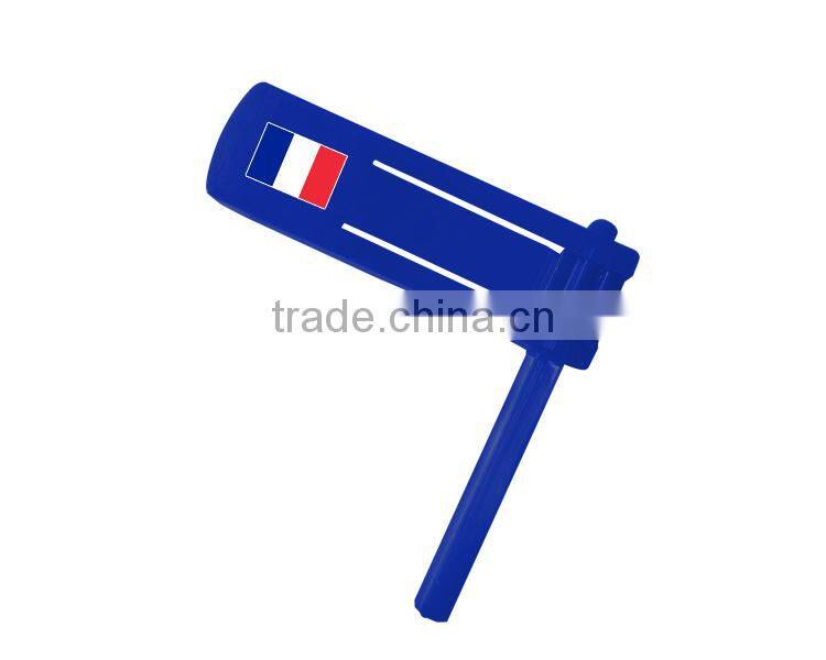 cheering trumpet high quality trumpet cheap plastic pocket trumpet customized trumpet