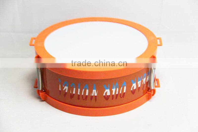 Newly Drum, Ball Fans Articles, cheering drum, French drum