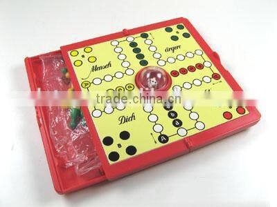 intelligence chess funny toy aeroplane chess for kids chinese chess Intellective Game