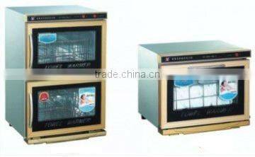 Starred Hotel electrical towel heating cabinet