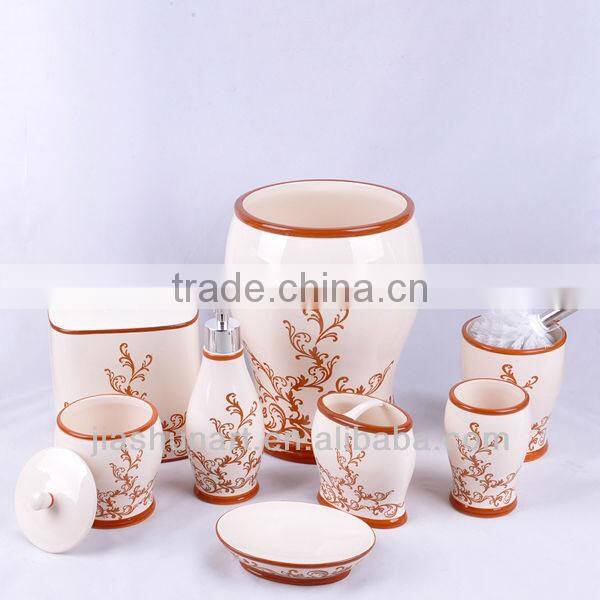 Luxury Bathroom Accessories