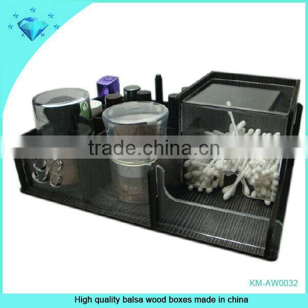 2014 Hot design extravagant Acrylic Display Box