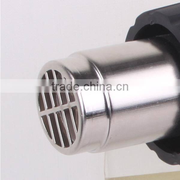 HTG145 Worksite Brand 2000W 2 Speed Heat Gun