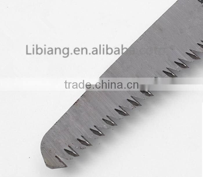 Simple portable folding saw/wood saw with high quality